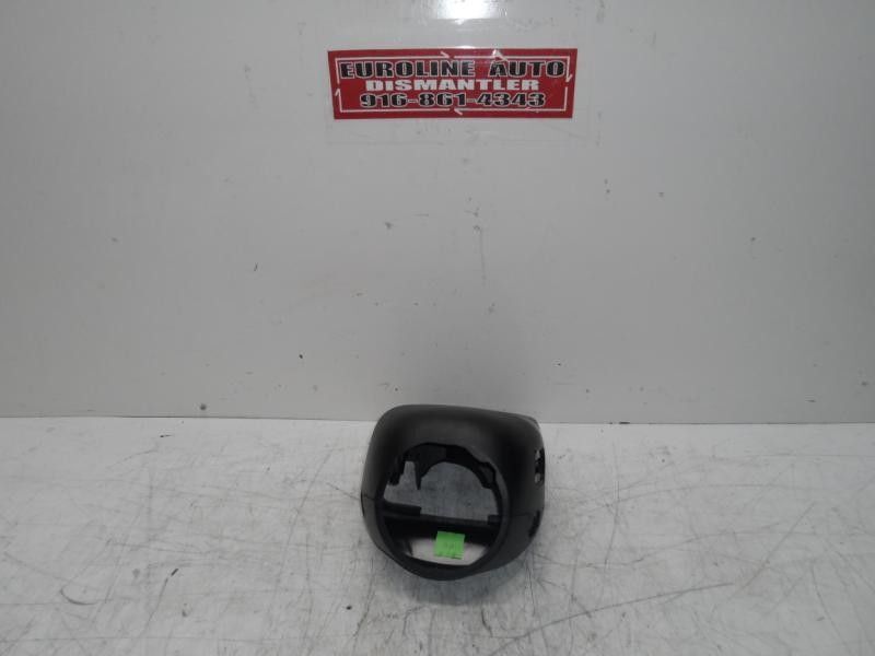 11-16 BMW 528i Steering Column Floor Shift RWD AA 4979