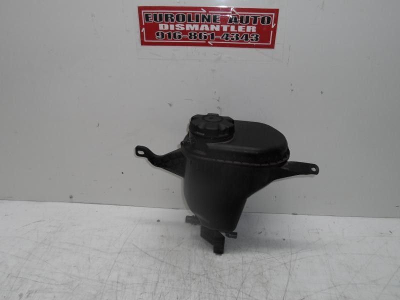 11 BMW 528i Coolant Reservoir 4886