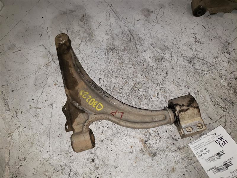 12-17 CHEVROLET VOLT Driver Left Lower Control Arm Front 117448