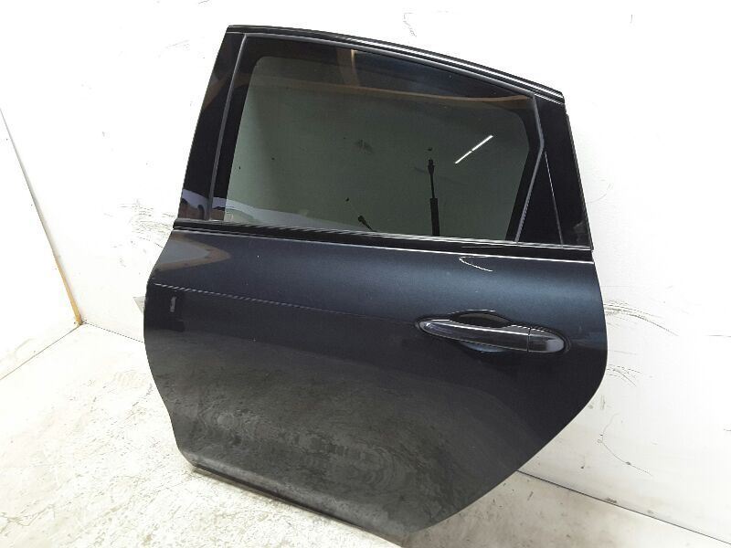 13-16 DODGE  DART Driver Left Rear Side Door Electric  85011