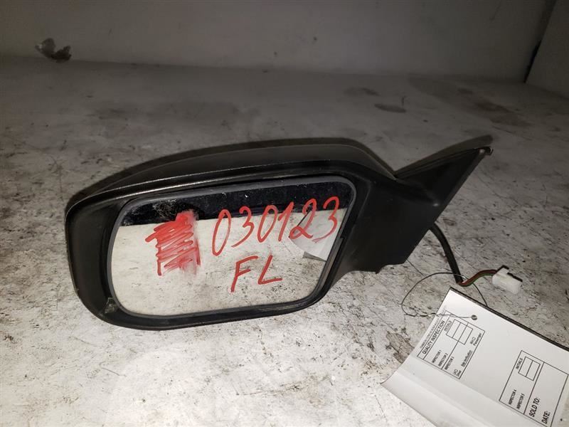 13-18 NISSAN ALTIMA Driver Side View Mirror Power Sedan Non-heated AA117488