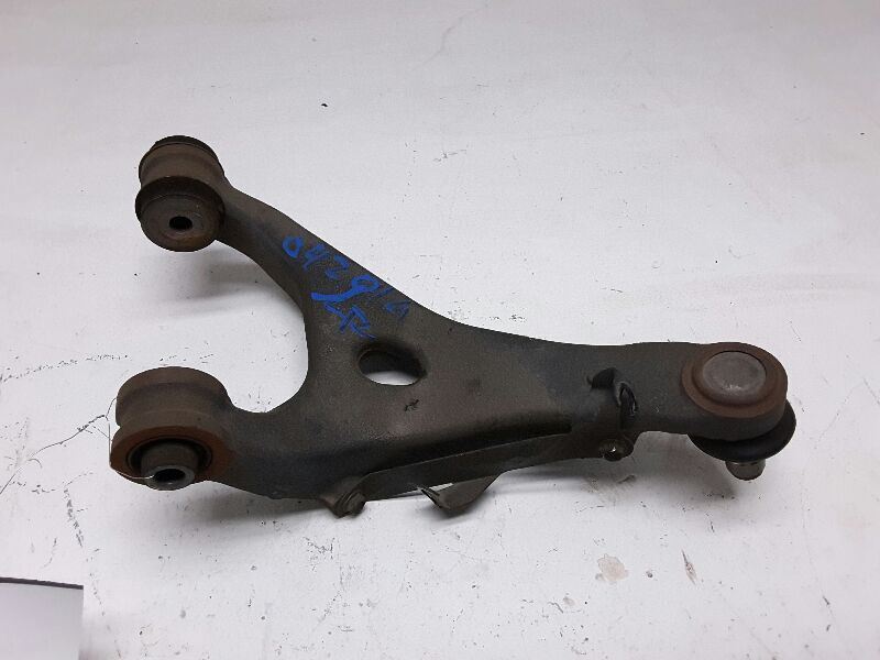 13-20 SUBARU BR-Z Driver Left Upper Control Arm Rear 104768