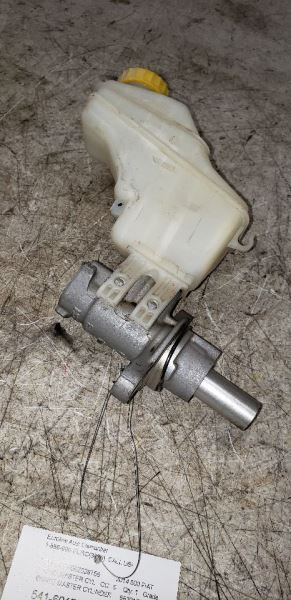 14-17 FIAT 500 Brake Master Cylinder 4 Door L Model  109923