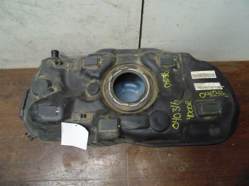 14-17 FIAT 500 Fuel Tank 4 Door L Model AA 46154