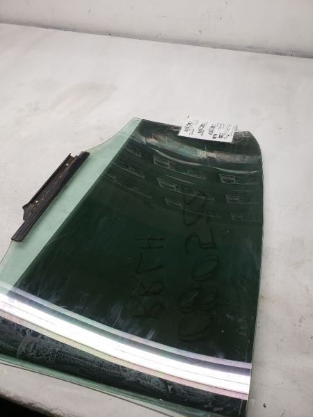 14-19 TOYOTA COROLLA  Driver Left Rear Door Glass Sedan AA113552