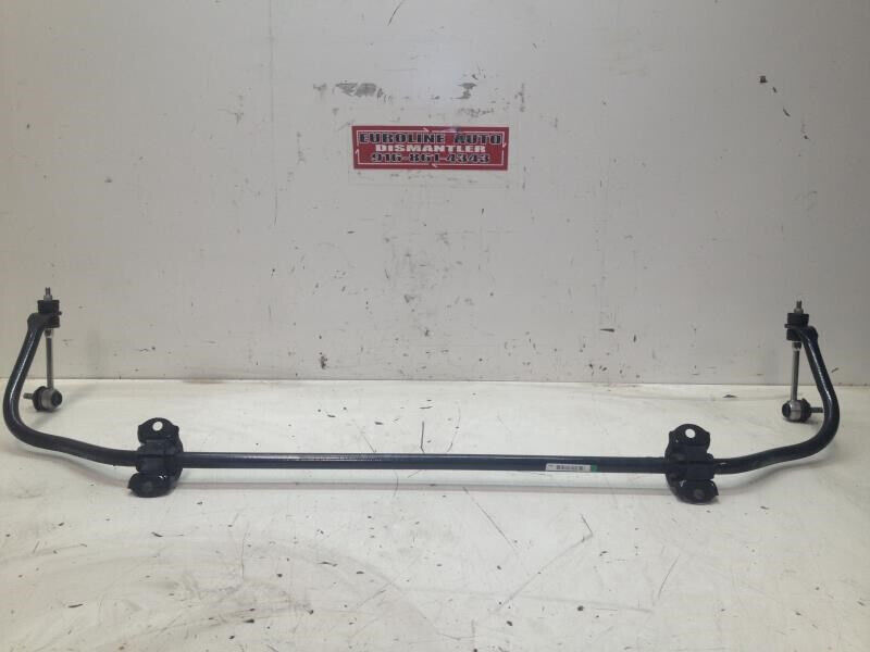 14-19 VOLVO S60 Stabilizer Bar Rear ID 31317369 10973