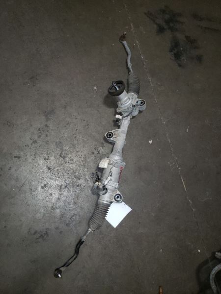 15-19 ACURA TLX Steering Gear/Rack Power Rack And Pinion FWD 126794