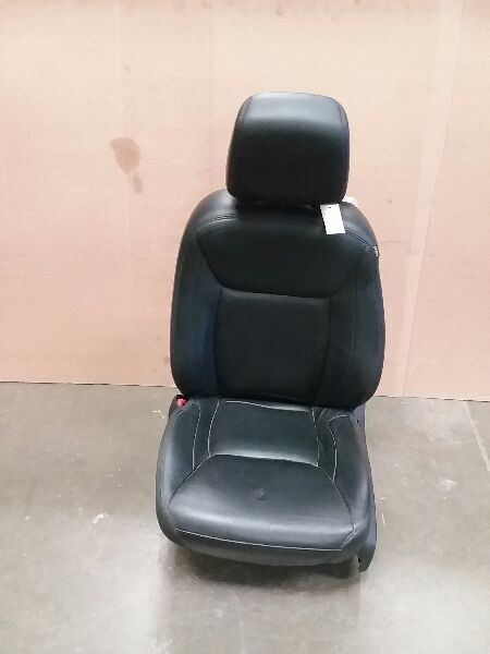 15-20 CHRYSLER 300 Driver Front Seat Bucket Leather Electric AA 68271