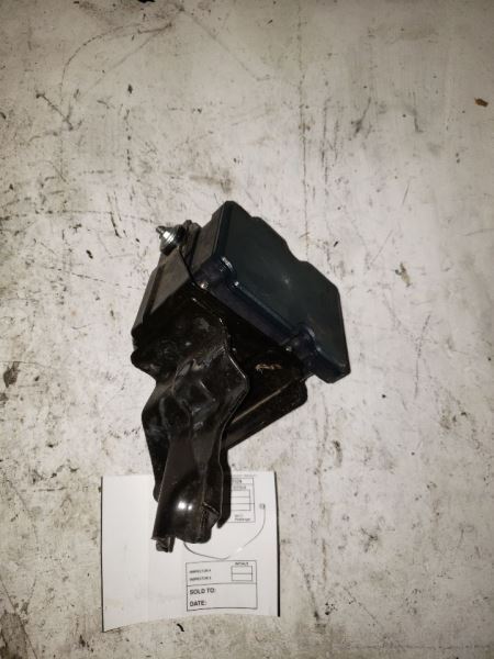 16-17 NISSAN  ALTIMA  Anti-Lock Brake Part Assembly Sedan Under Hood 125628