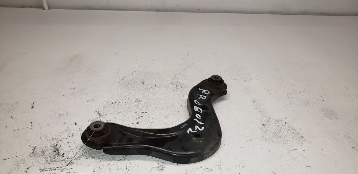 16-19 HONDA  CIVIC Upper Control Arm Rear Without Sport Suspension  AA113214