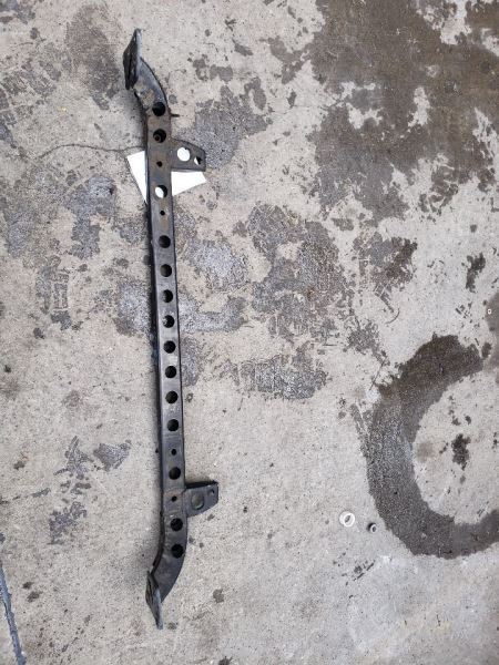 16-20 CHEVROLET MALIBU Radiator CORE SUPPORT 128927