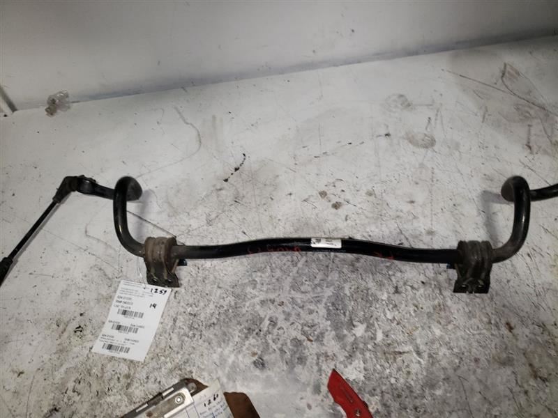 16-20 MALIBU Stabilizer Bar Front  127124