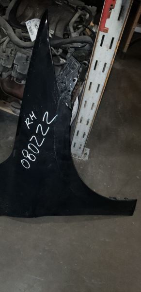 17-18 HYUNDAI ELANTRA  Passenger Right Fender Sedan AA113249