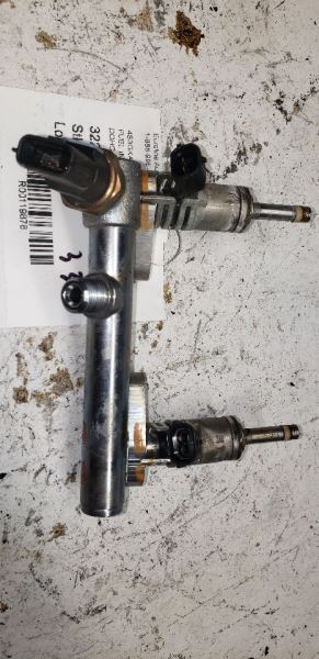 17-19 SUBARU IMPREZA Fuel Injection Parts Fuel Injector AA119878