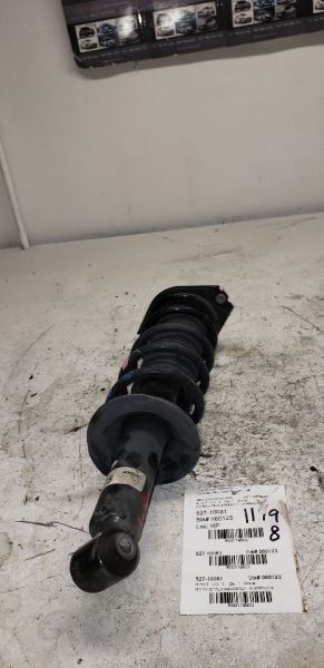 17-19 SUBARU  IMPREZA Strut Rear AA119502