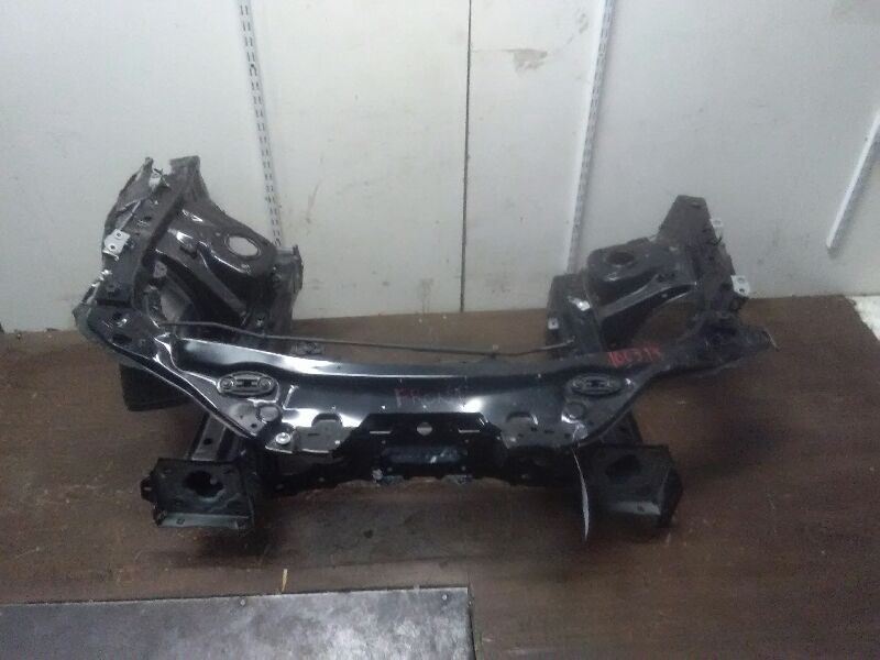 17-20 FIAT 124 SPIDER Radiator Core Support AA60842