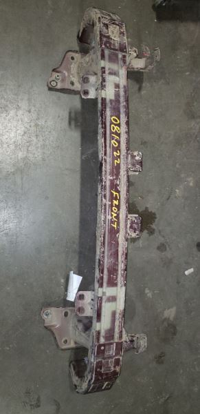 17-20 FORD FUSION Front Bumper Reinforcement HG9Z17757