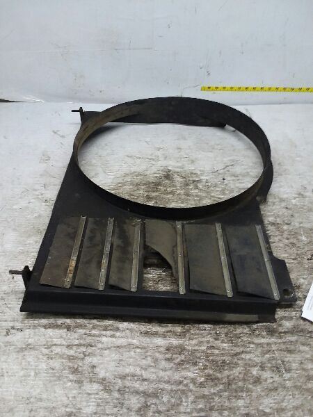 1994 Radiator Shroud JAGUAR XJS  67116