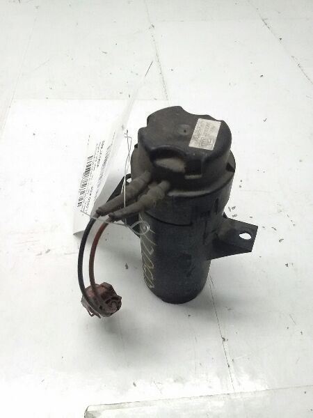 1996 JAGUAR XJ6 ALTERNATOR NOISE SUPPRESSOR LMB1820AA    DM54532