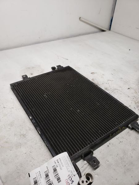 1998-2003 JAGUAR XJ8 A/C CONDENSER MNC7390AC 119856