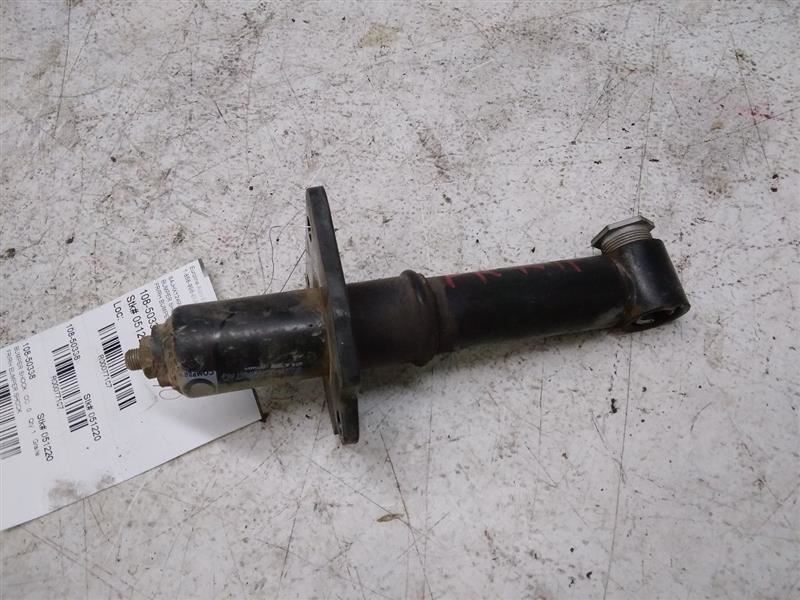 1998-2003 JAGUAR XJ8 FRONT RIGHT BUMPER SHOCK 77107