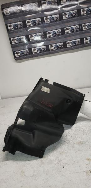 1998 Engine Cover PORSCHE BOXSTER  AA 60611