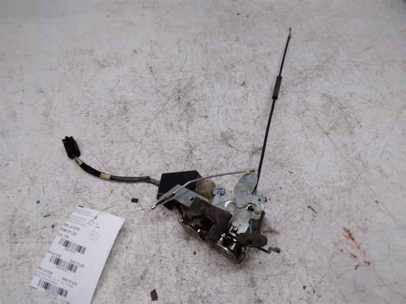 1998 Lock Actuator JAGUAR XJ8  77819