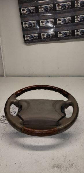 1998 Steering Wheel  JAGUAR XK8  AA119691