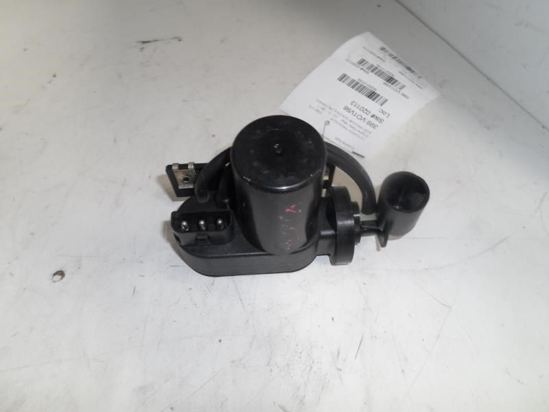 1998 VOLVO V70 EGR VACUUM CONTROL 13159