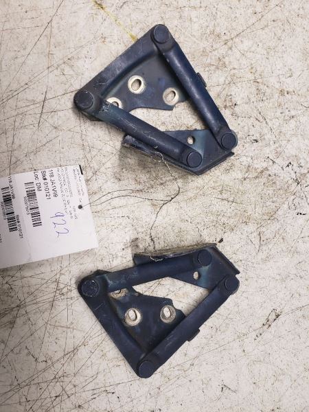 1999 Hood Hinge JAGUAR XK8  AA 78513