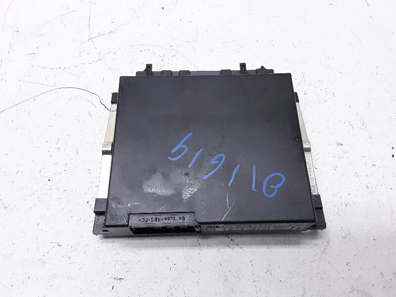 1999 MERCEDES-BENZ SL500 CONTROL MODULE 0205455432 102519