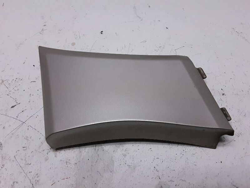 1999 MERCEDES-BENZ SL500 LEFT REAR QUARTER PANEL TRIM KR102625