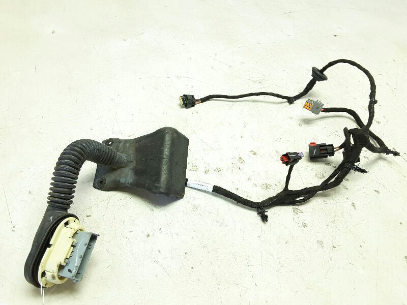 200       2015 Body Wire Harness 93181