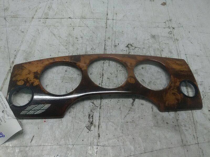 2000 Dash Bezel JAGUAR XJ8  AA 59963