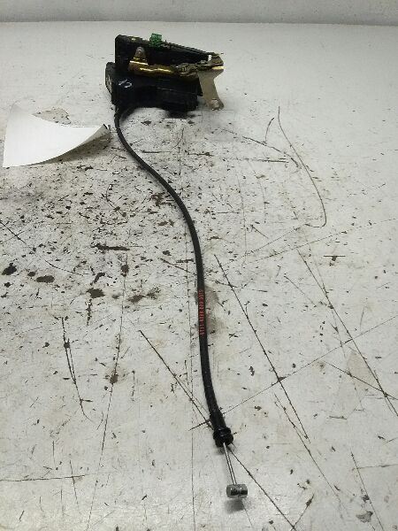 2000 Lock Actuator JAGUAR S TYPE  52873