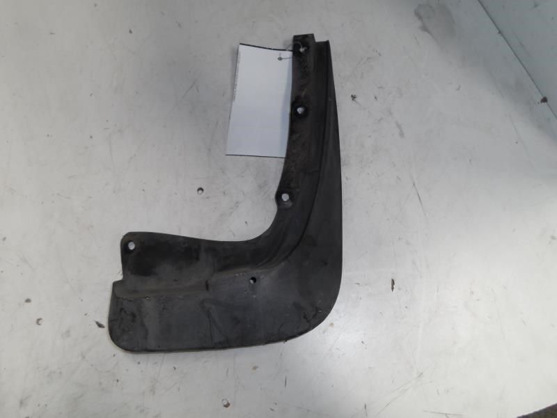 2000 SAAB 9-3 RIGHT FRONT MUD GUARD 4335709 KR12749