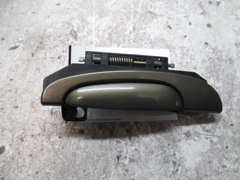 2001 Door Handle Exterior  JAGUAR S TYPE  AA15263