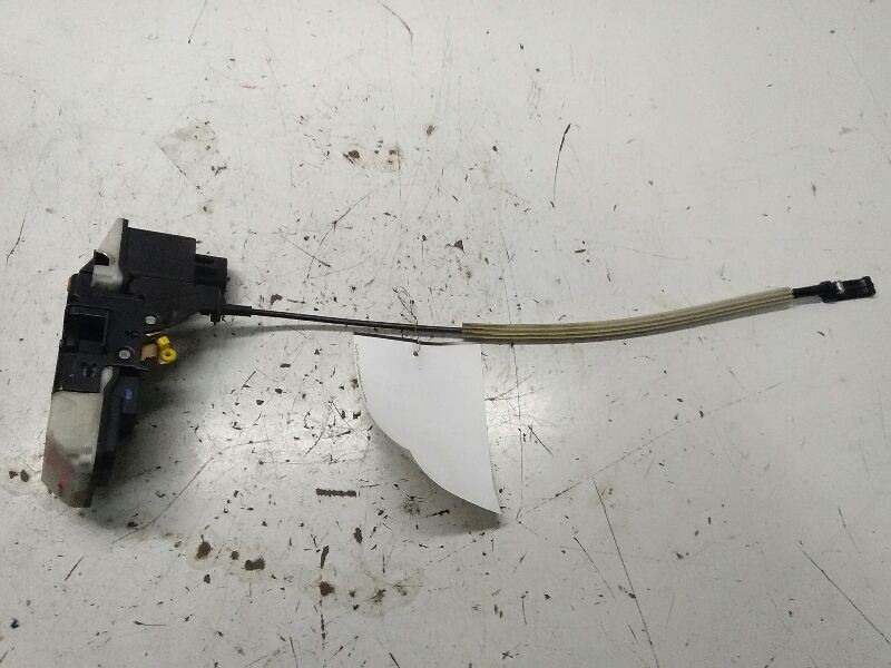 2001 Lock Actuator VOLVO V70  51847