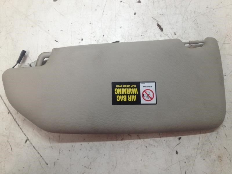 2001 Sun Visor  VOLVO V70  AA7748