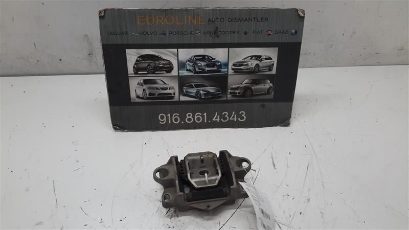 2002 Engine Mounts JAGUAR X TYPE AA 47181