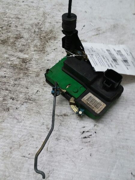 2002 Lock Actuator VOLVO S60   63728