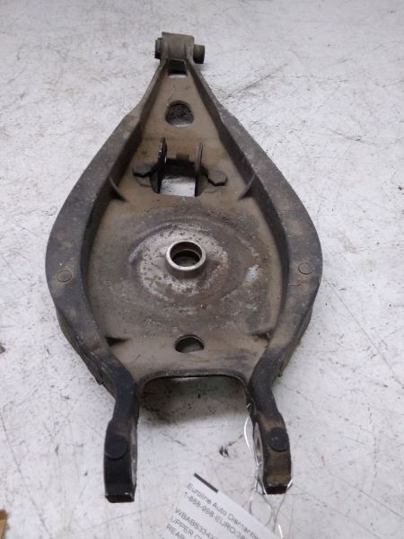 2002 Upper Control Arm Rear BMW 325CI  76682