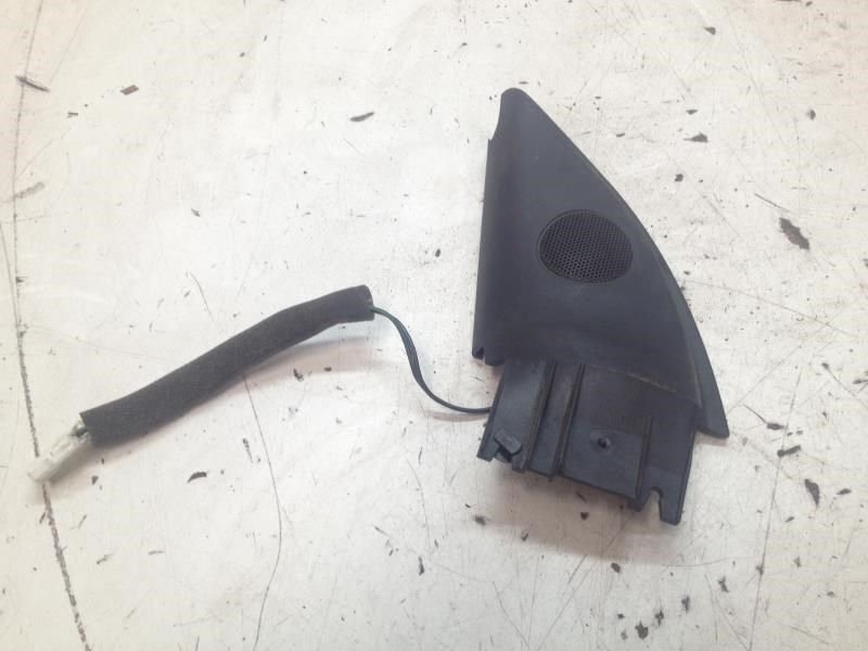 2003 VOLKSWAGEN LEFT DOOR TRIM SPEAKER 3B0837993 9256