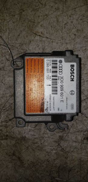 2004-2005 PORSCHE CAYENNE ECM MODULE 3D0 909 601 E 110330