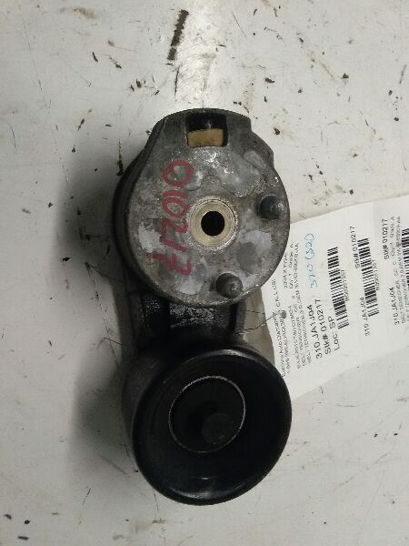 2004 Belt Tensioner JAGUAR X TYPE   51257