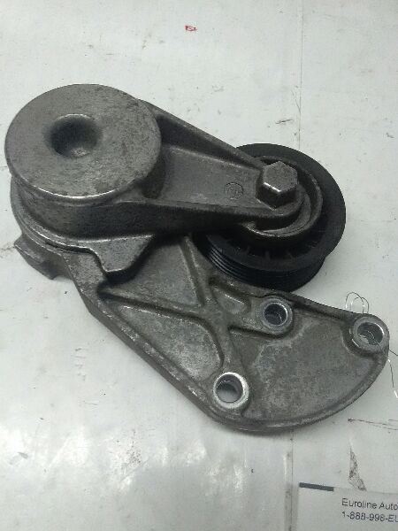 2004 Belt Tensioner  PORSCHE CAYENNE 55252