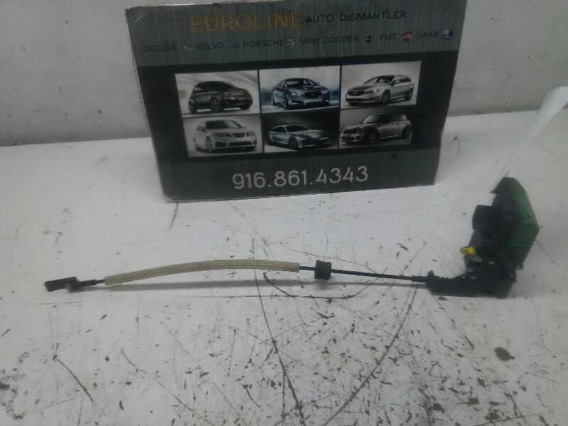 2004 Lock Actuator VOLVO XC90  49011