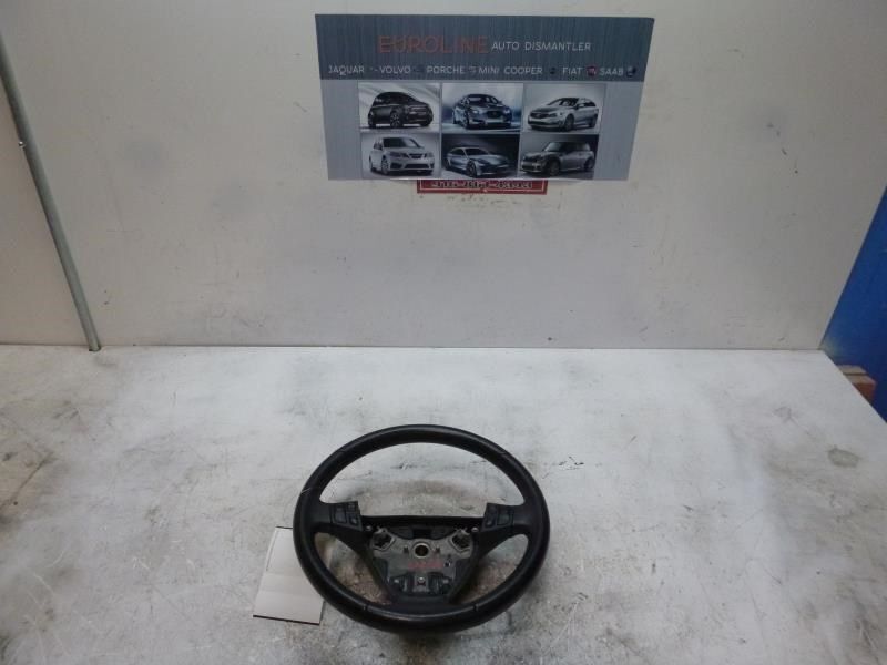 2004 Steering Wheel  SAAB 9-3  21087