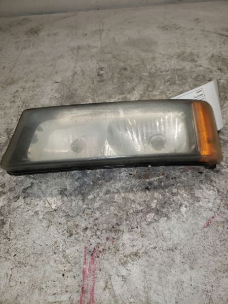 2005 CHEVROLET SILVERADO 1500 FRONT LEFT LOWER HEADLIGHT 15199556 KR130938