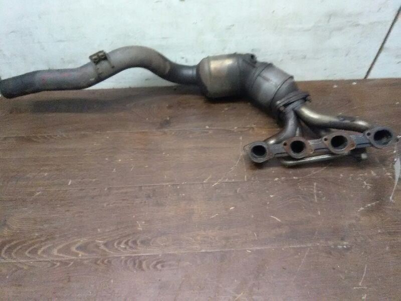 2005 Exhaust Manifold MASERATI QUATTROPO AA 47794